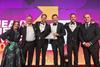 Project Logistics Provider of the Year - Winner - Fracht Group