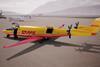 DHL Alice electric aircraft