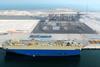 Jebel Ali expands vehicle handling capabilities following strong H1 2025