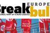 Breakbulk Europe set for Bremen return in 2019