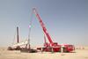 ILC lifts with Demag