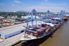 Nola partners with Ports America