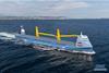 SDARI, DNV and Toepfer collaborate on multipurpose vessel design 12.6