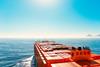 Hapag-Lloyd sceptical about 2025 outlook due to geopolitical uncertainty