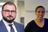 Alexandre Busila, has been appointed as Chief Executive Officer of ACS France, whilst Loubna Tagmi has been promoted to work alongside him as Director.