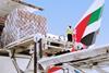 Emirates boosts services
