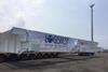 Logistics Plus delivers to Kuwait
