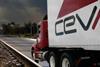CMA CGM takes stake as CEVA logistics plans to float
