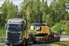 FROM THE MAGAZINE: Demand and innovation blossom in haulage sector