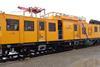 Ambercor handles rail vehicle delivery
