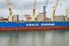 COSCO MPP general