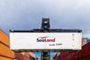 Sealand launches Central America Service