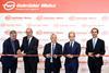 Gebrüder Weiss expands logistics centre in Tbilisi