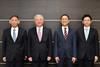 Mitsubishi Shipbuilding takes orders for three methanol ro-ro ships