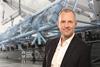 Ulrichs succeeds Andersen as BBC Chartering CEO