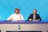 Ceva and Almajdouie form JV in Saudi Arabia