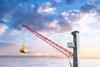 Saguenay Port Authority orders ESP.6B MHC from Konecranes