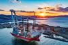 Cadeler posts strong preliminary financial results for 2024 1