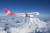 Cargolux soars to record year
