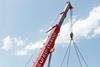 Liebherr takes crane orders from Bahrain and Dominican Republic 1