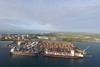 MOVe Oceans launches trans-Tasman breakbulk shipping service