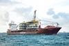 Spliethoff acquires former Zeamarine vessel