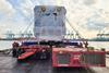 megalift malaysia roll off singapore heavy lift