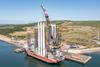Port of Nigg gets funding for development