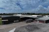 96,775 Square Feet Baytown Operations and Logistics Terminal area, deugro USA Inc