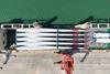 TGP delivers transformers, wraps up WTG project 2
