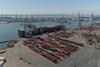 Hanseatic Global Terminals appoints Klein