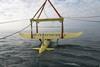 FROM THE MAGAZINE: Tidal power contracts begin to flow
