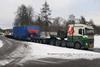 XLP member, Westdijk Sweden, transports LNG Tank and Turbine