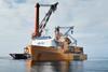 BigLift retires Happy Buccaneer after 40 years of service