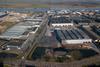 Broshuis extends factory closure
