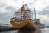 Spliethoff acquires Hansa vessels