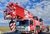WagenborgNedlift-300t crane joins fleet