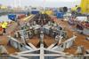 ALE and Conbit double up on Hornsea Project One
