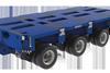 Goldhofer to deliver THP-SL axle lines and goosenecks to Sarens