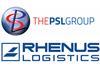 Rhenus acquires PSL