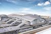 Marr contracted for HS2 station superstructure