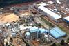 FOX Brasil paper mill plant project, sept 2020