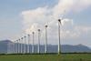 Largest US wind power distribution hub opens