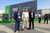MyCrane boosts team in Saudi Arabia