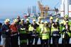 Port Esbjerg expansion 1743523483957