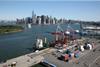 Red Hook enters SSBMT partnership