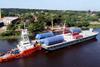 DAKO delivers for plant expansion in Paraguay