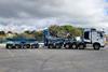 Laso opts for FlexMax wind blade trailers