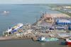 New shortsea link for Cuxhaven