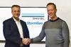StormGeo combines solutions with DNV GL